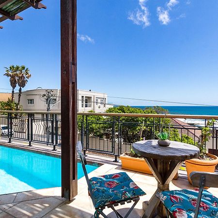 Primi Royal Hotel Cape Town Bagian luar foto