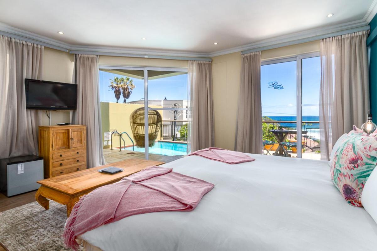 Primi Royal Hotel Cape Town Bagian luar foto