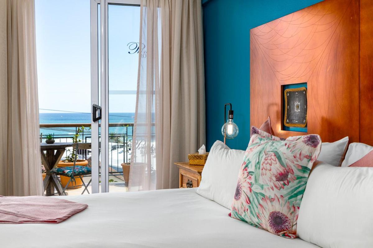 Primi Royal Hotel Cape Town Bagian luar foto