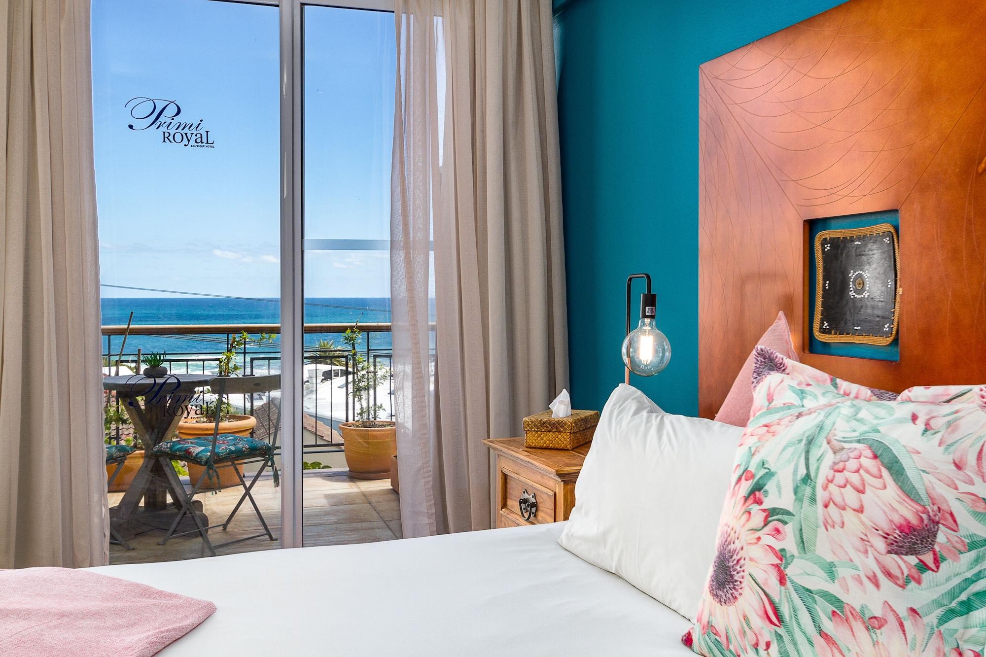 Primi Royal Hotel Cape Town Bagian luar foto