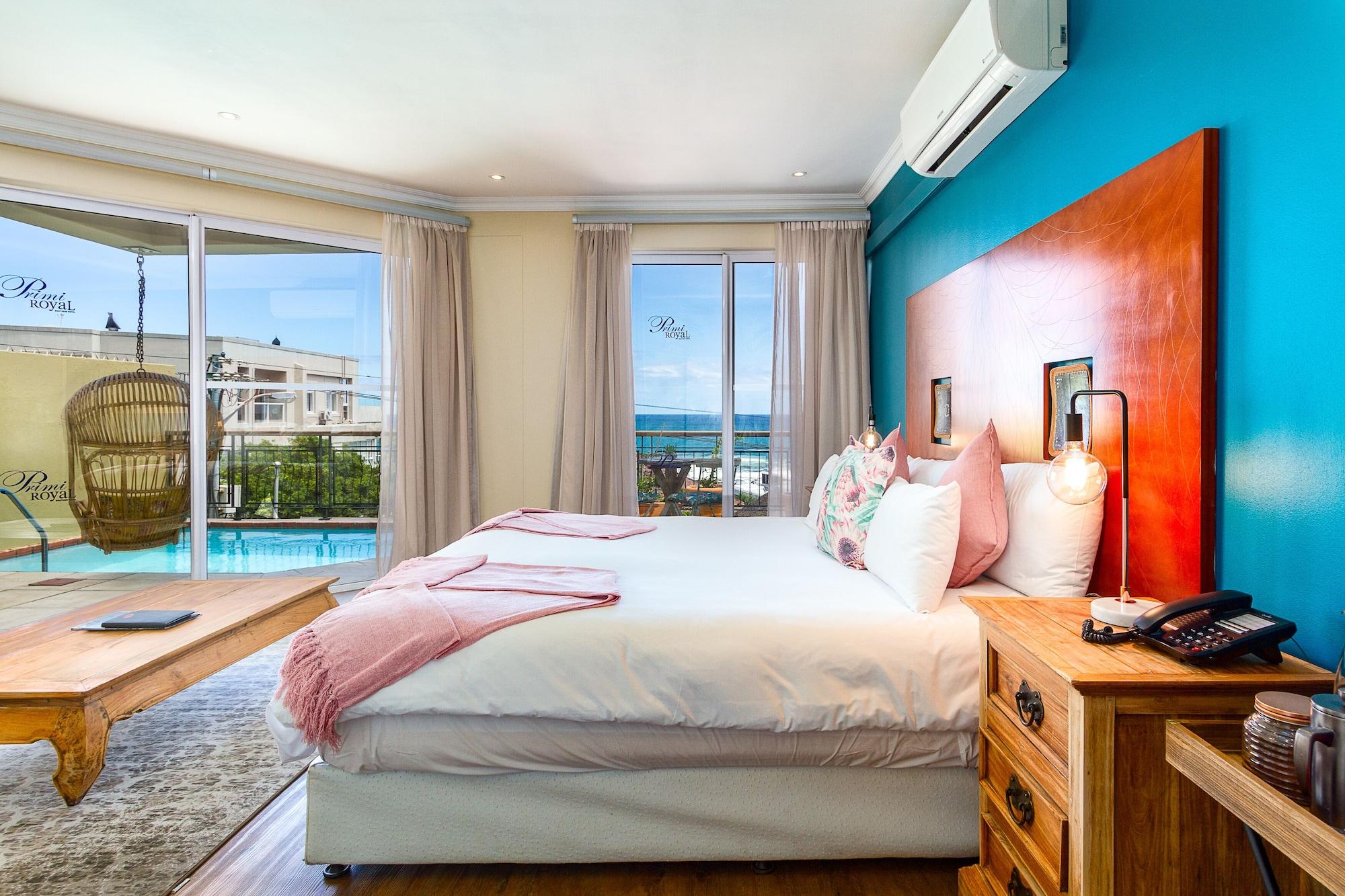 Primi Royal Hotel Cape Town Bagian luar foto