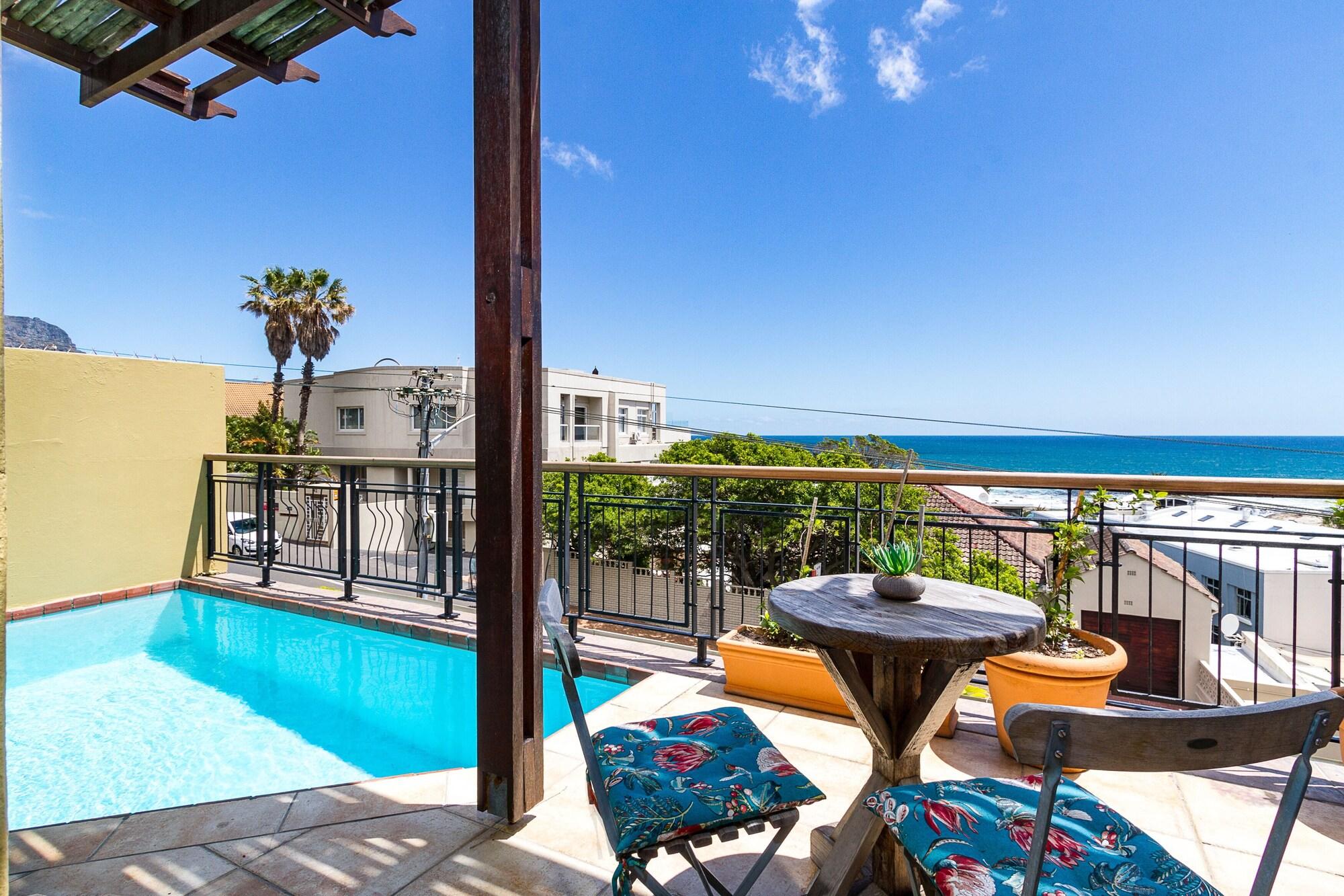 Primi Royal Hotel Cape Town Bagian luar foto