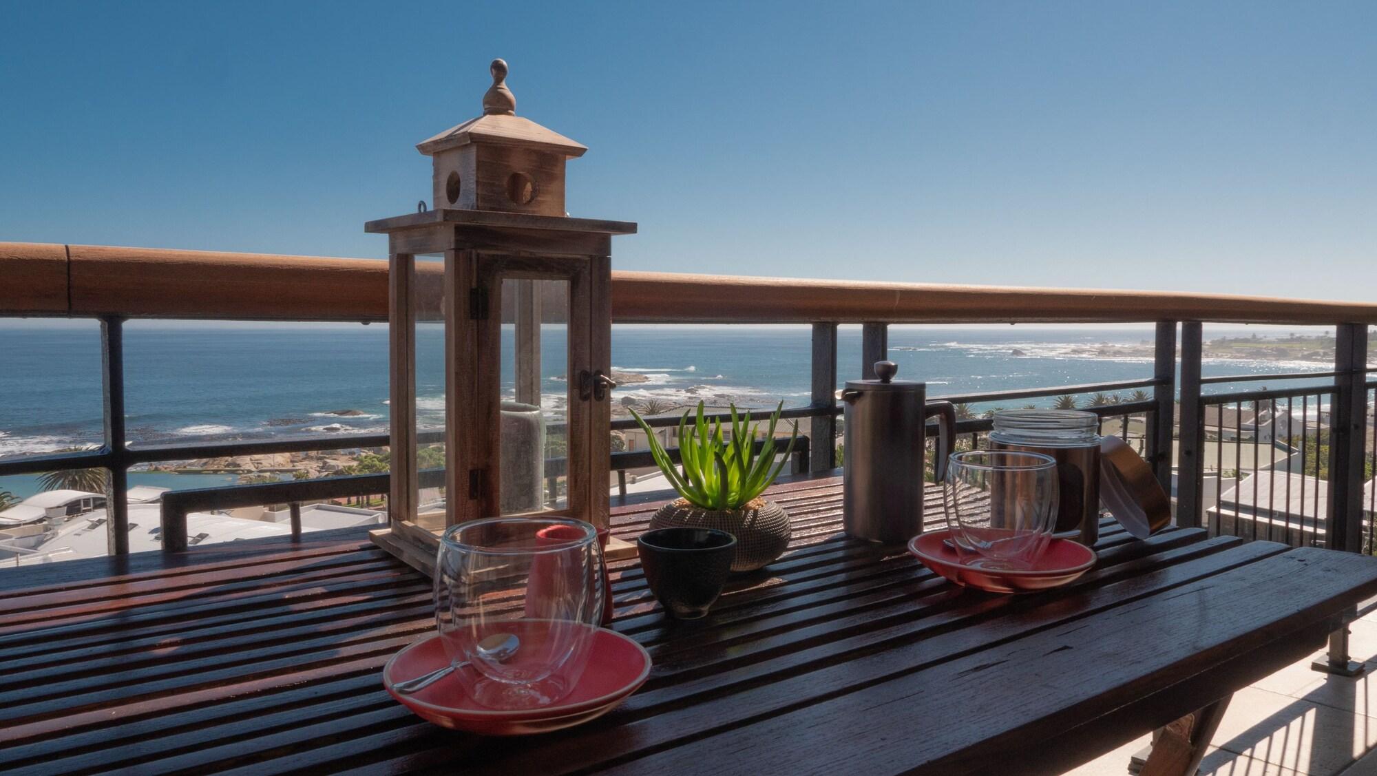 Primi Royal Hotel Cape Town Bagian luar foto