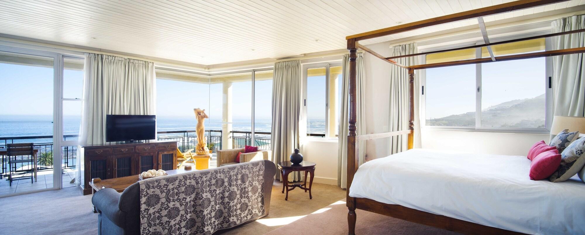 Primi Royal Hotel Cape Town Bagian luar foto