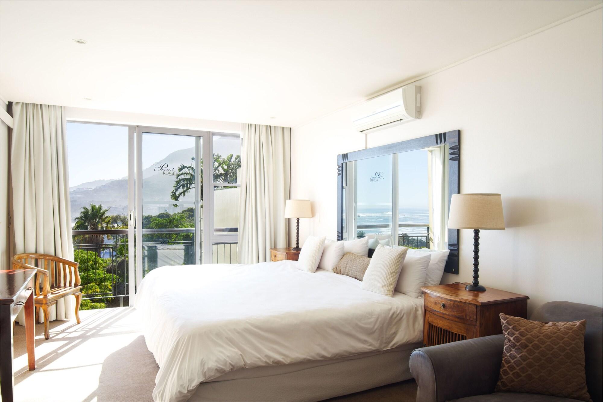 Primi Royal Hotel Cape Town Bagian luar foto