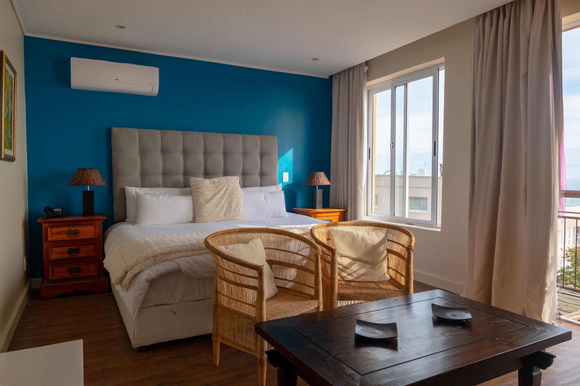 Primi Royal Hotel Cape Town Bagian luar foto