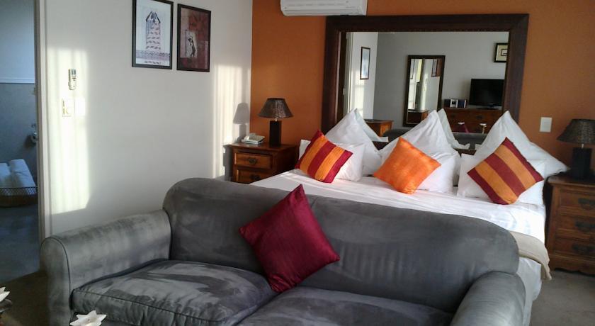 Primi Royal Hotel Cape Town Bagian luar foto