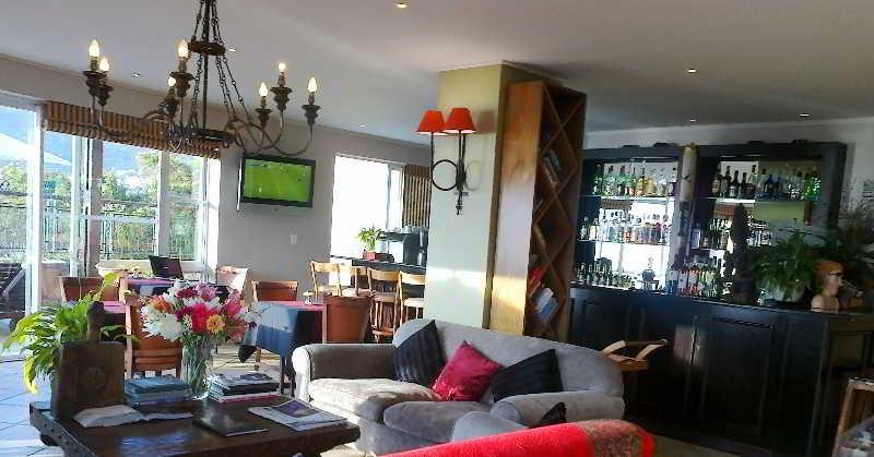Primi Royal Hotel Cape Town Bagian luar foto