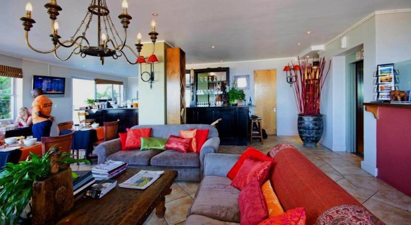 Primi Royal Hotel Cape Town Bagian luar foto