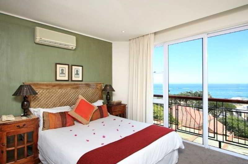 Primi Royal Hotel Cape Town Bagian luar foto