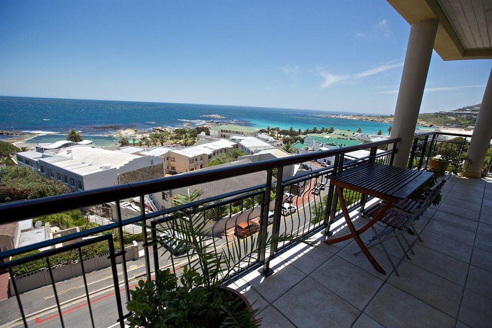 Primi Royal Hotel Cape Town Bagian luar foto