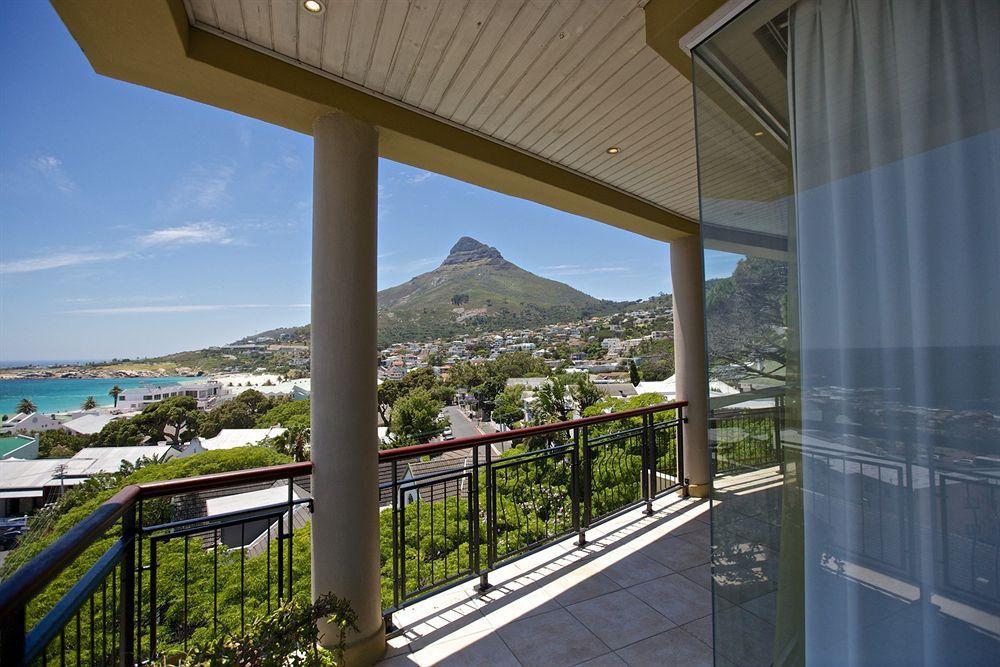Primi Royal Hotel Cape Town Bagian luar foto