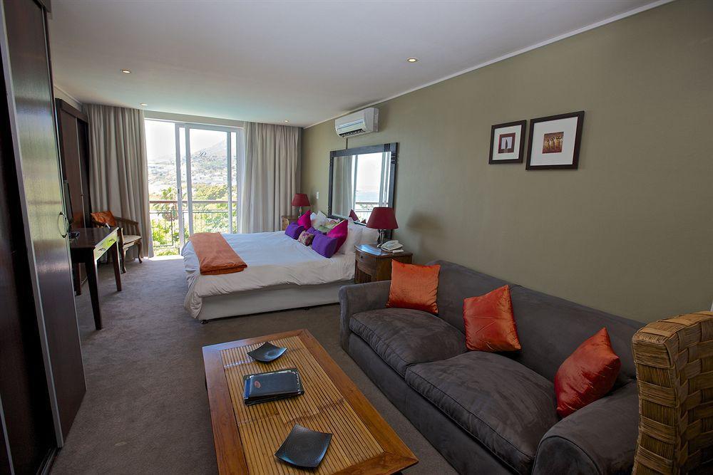 Primi Royal Hotel Cape Town Bagian luar foto