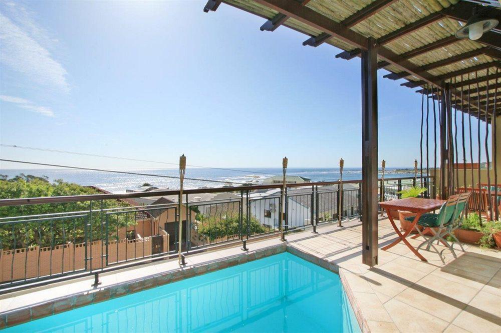 Primi Royal Hotel Cape Town Bagian luar foto