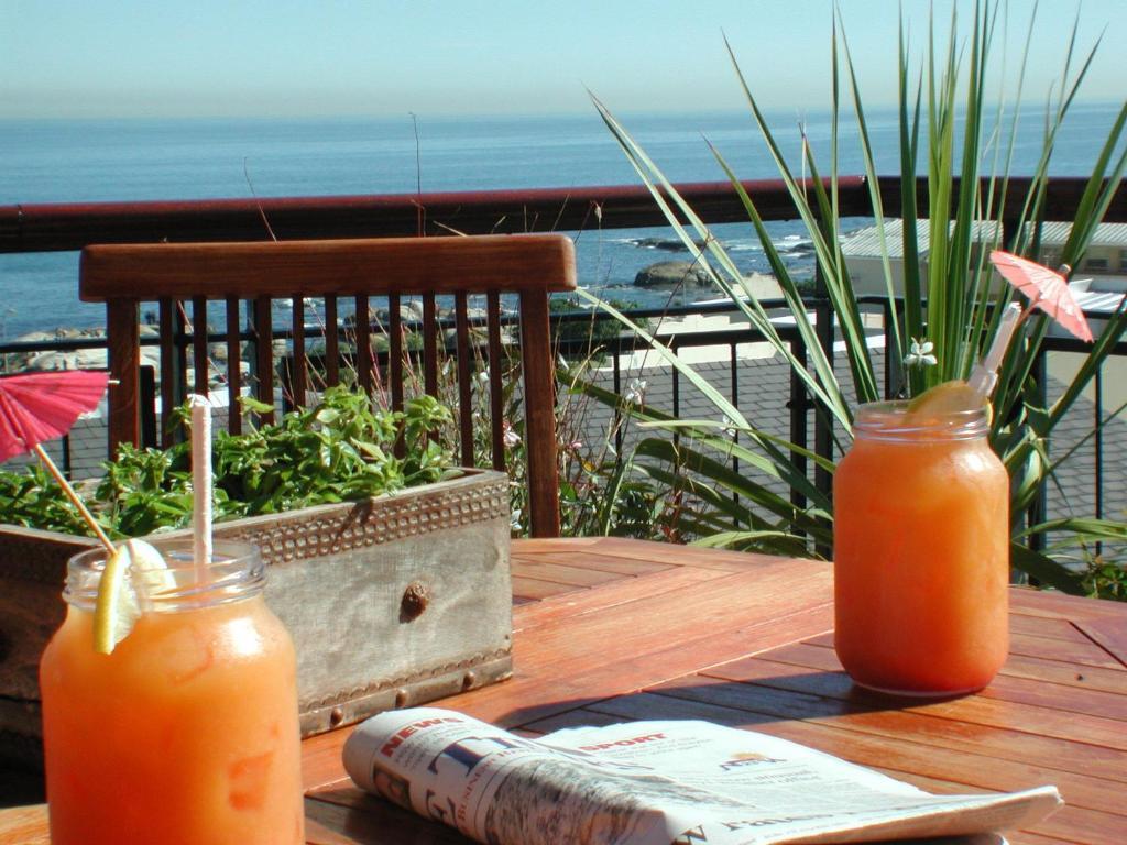 Primi Royal Hotel Cape Town Ruang foto