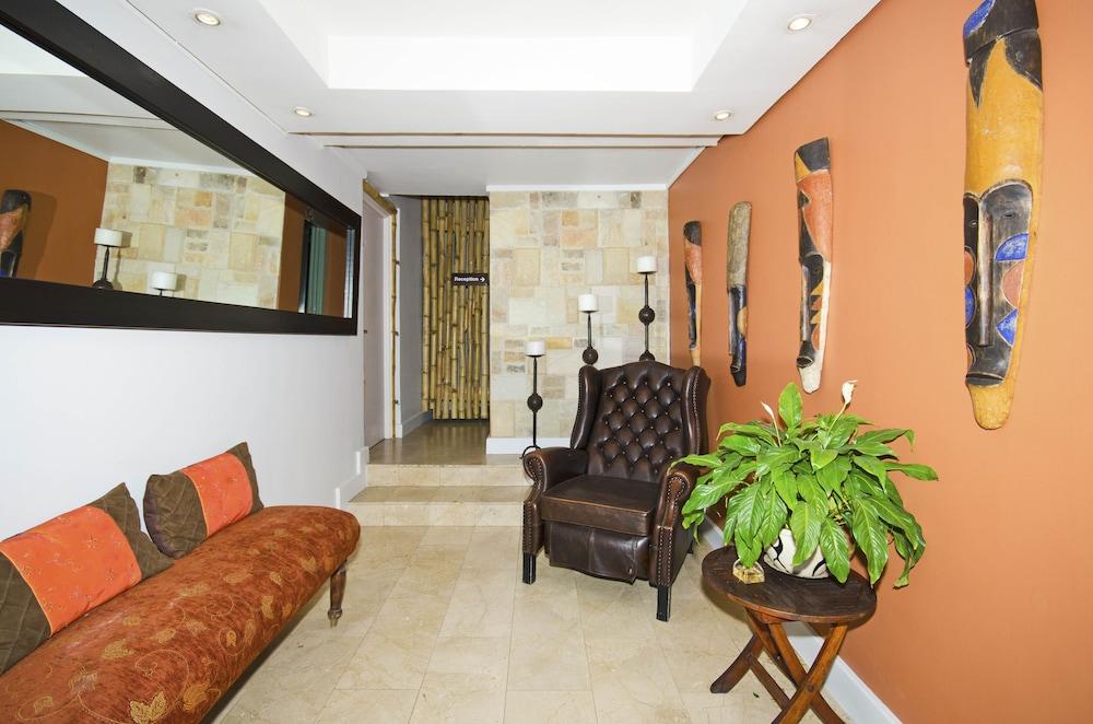 Primi Royal Hotel Cape Town Bagian luar foto