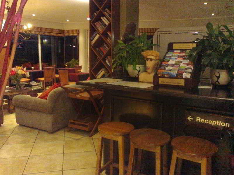 Primi Royal Hotel Cape Town Bagian luar foto
