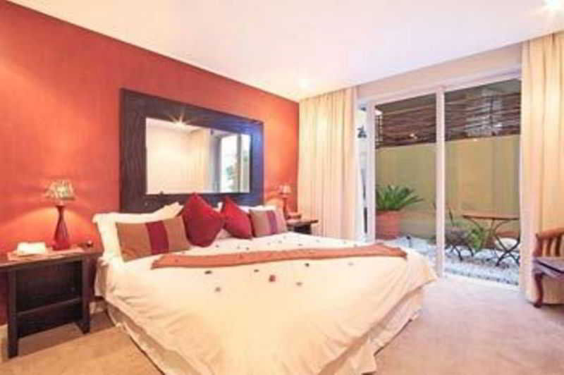 Primi Royal Hotel Cape Town Bagian luar foto