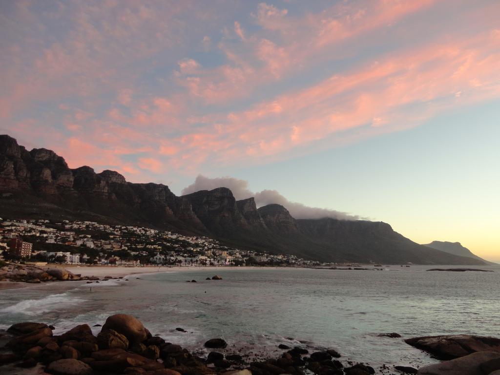 Primi Royal Hotel Cape Town Bagian luar foto