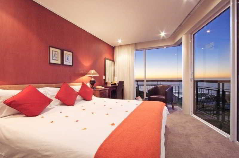 Primi Royal Hotel Cape Town Bagian luar foto