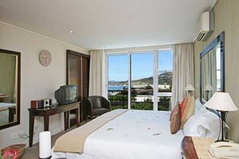 Primi Royal Hotel Cape Town Bagian luar foto