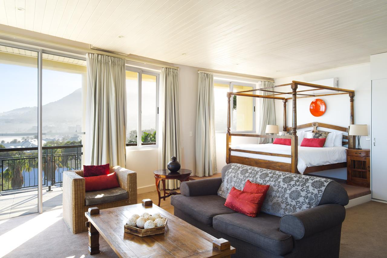 Primi Royal Hotel Cape Town Bagian luar foto