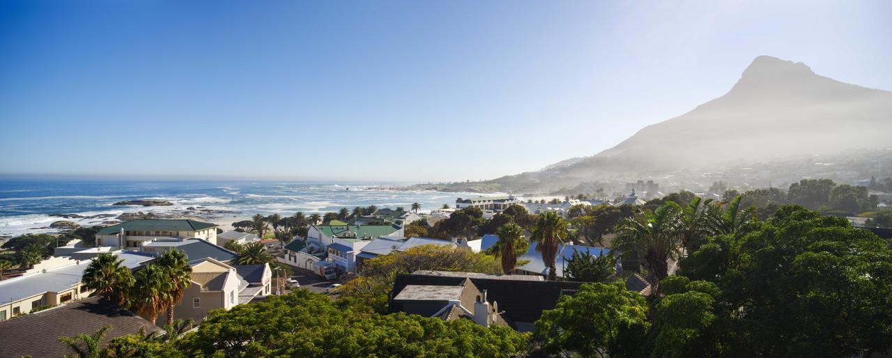 Primi Royal Hotel Cape Town Bagian luar foto