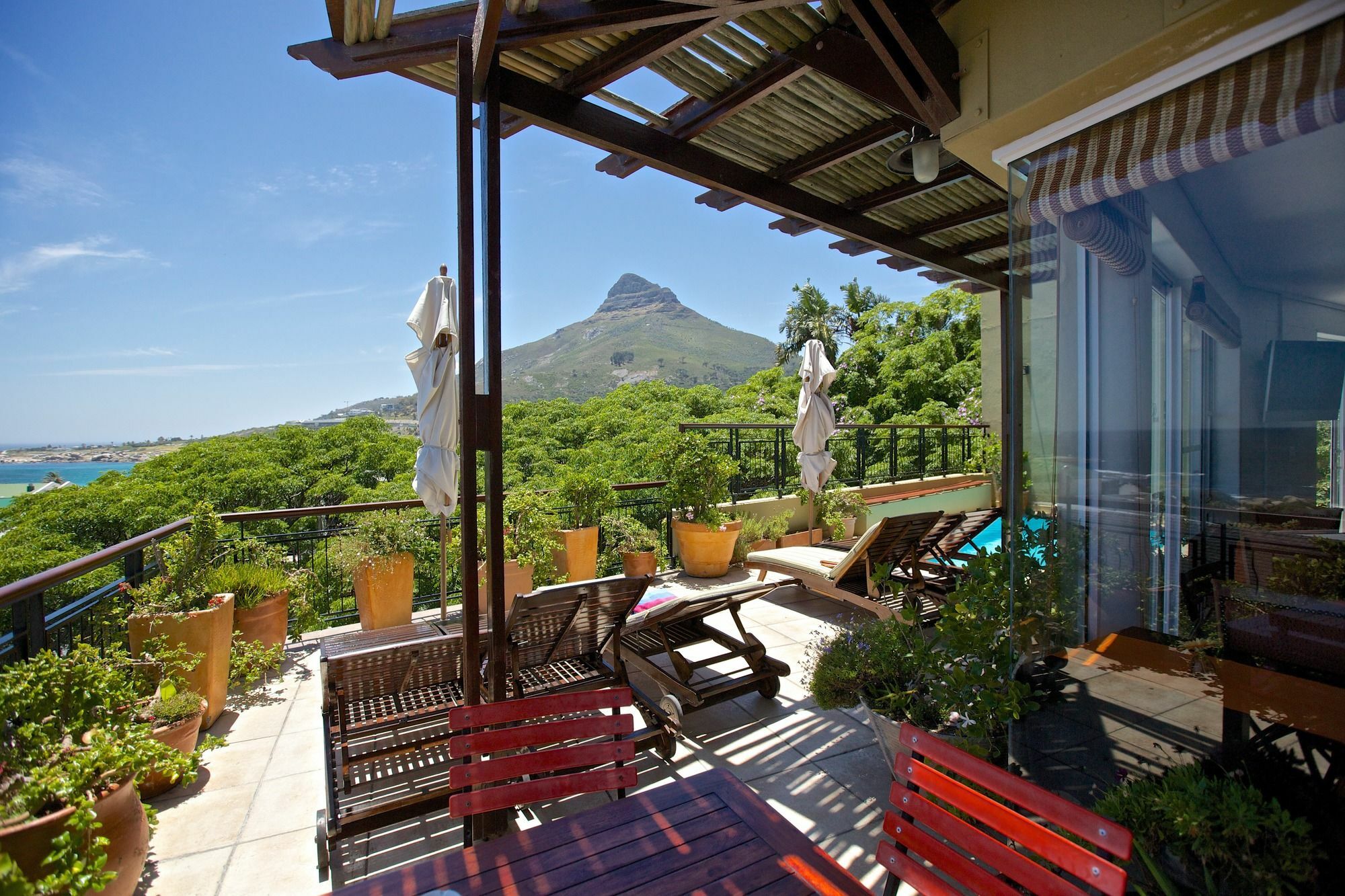 Primi Royal Hotel Cape Town Bagian luar foto