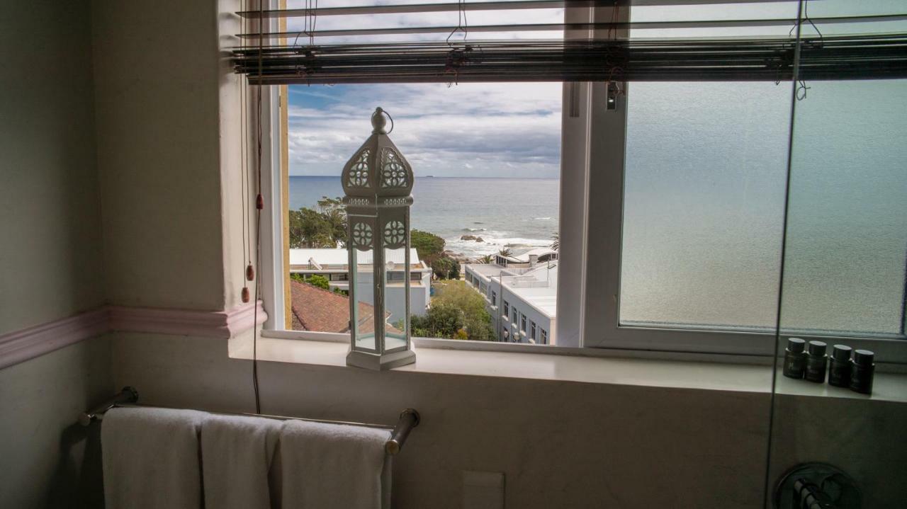 Primi Royal Hotel Cape Town Bagian luar foto