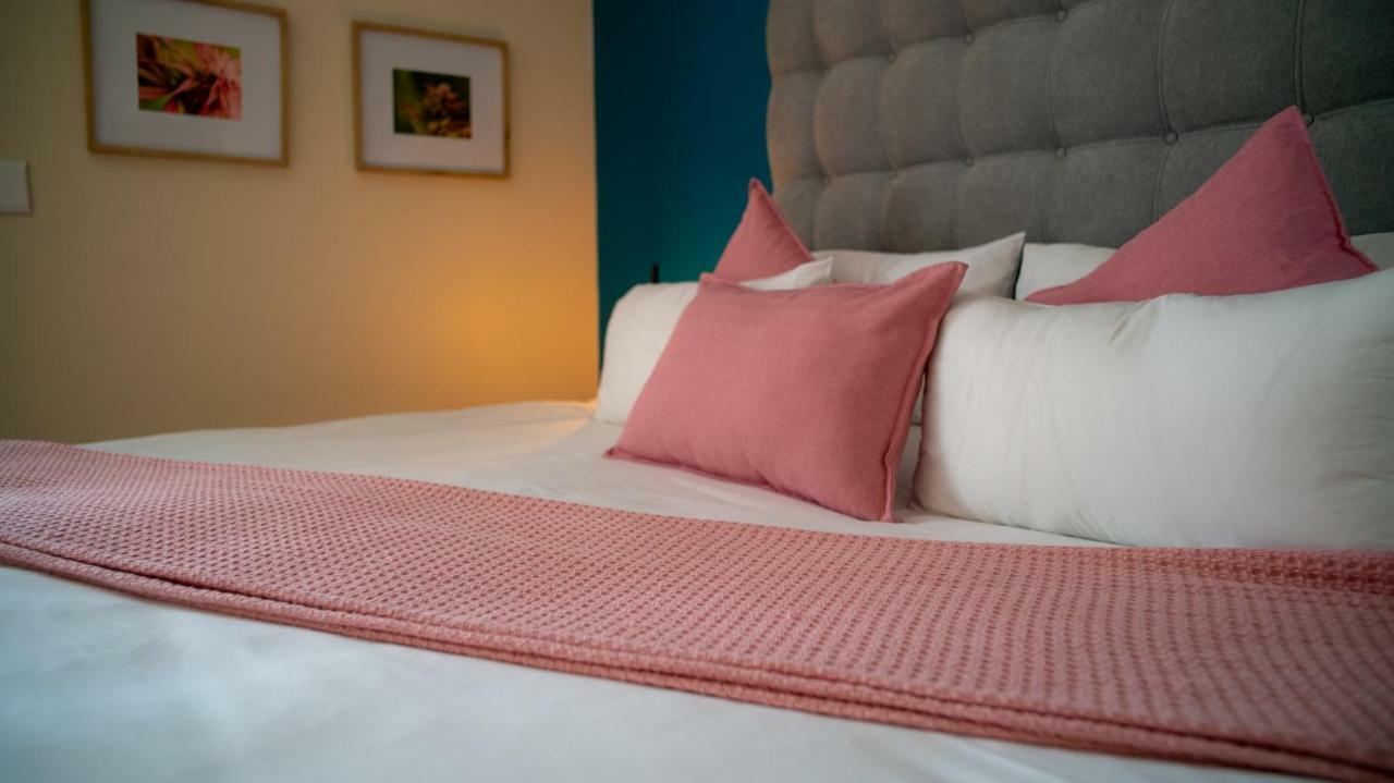 Primi Royal Hotel Cape Town Bagian luar foto