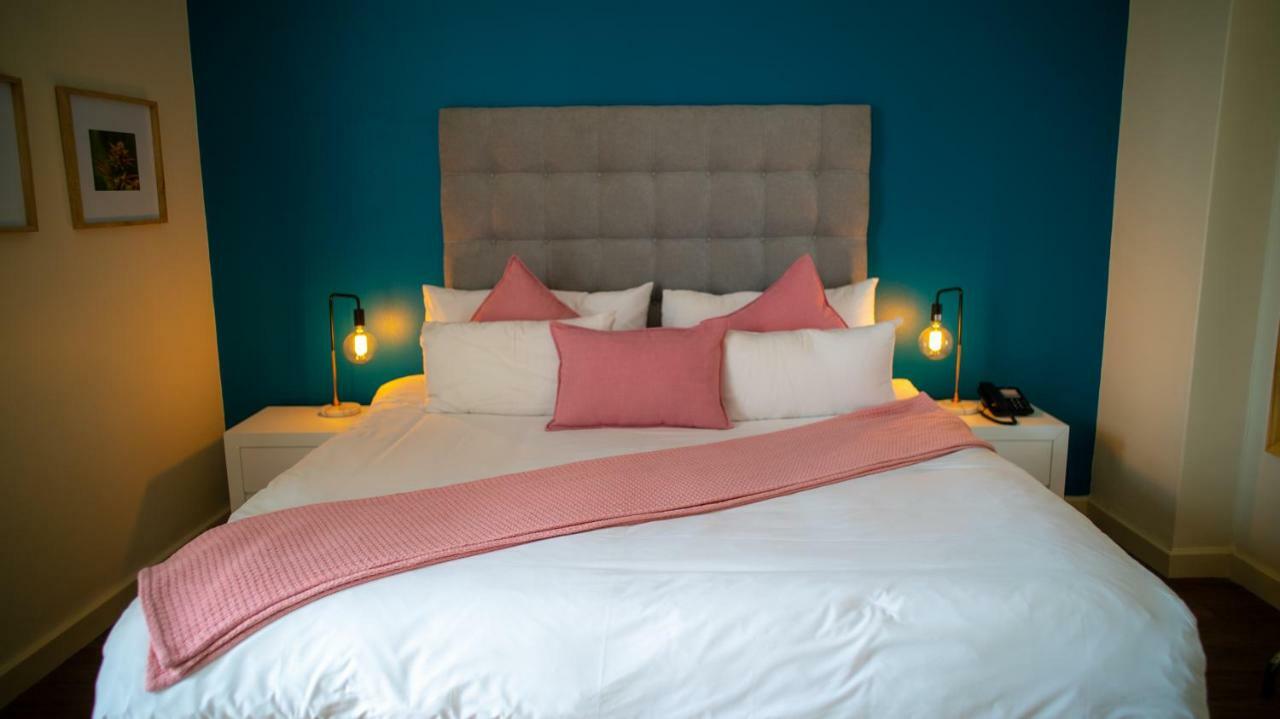 Primi Royal Hotel Cape Town Bagian luar foto