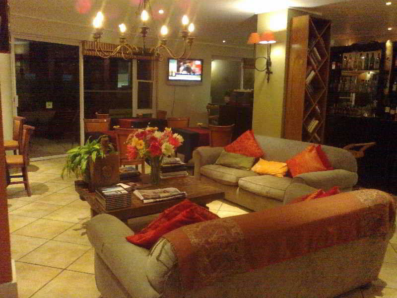 Primi Royal Hotel Cape Town Bagian luar foto