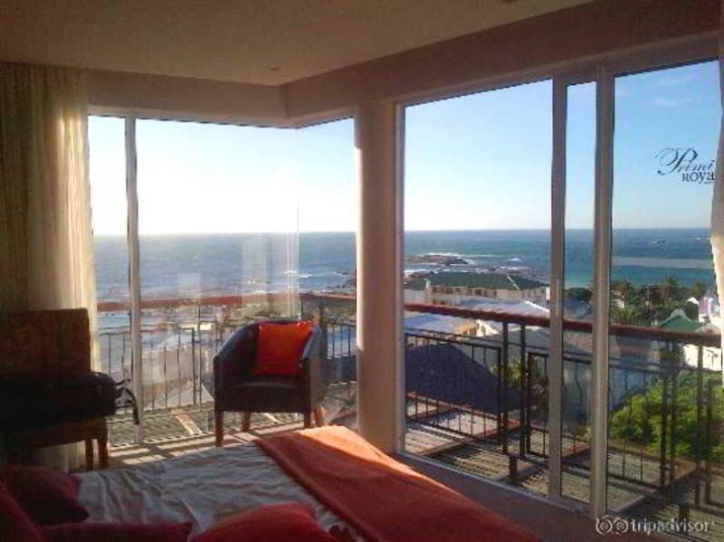 Primi Royal Hotel Cape Town Bagian luar foto