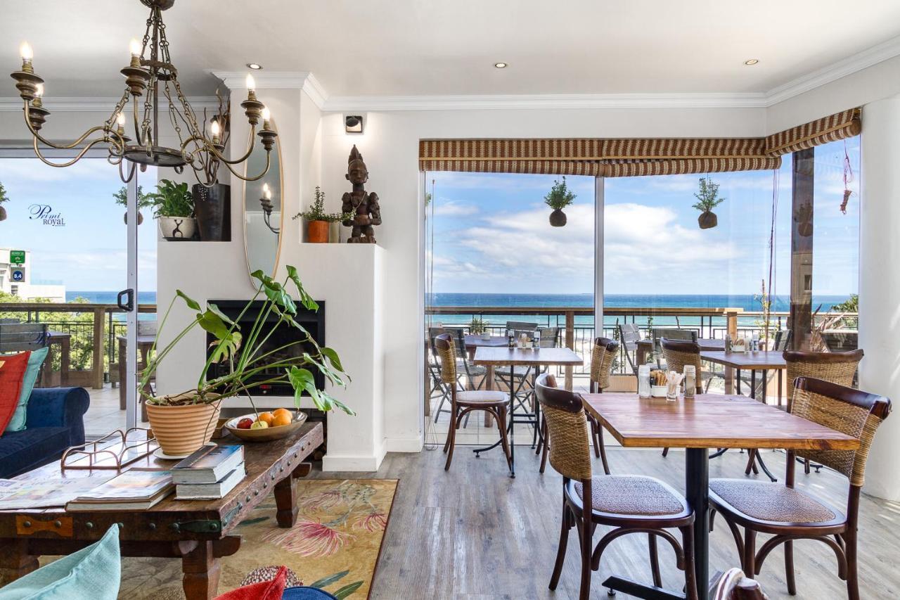 Primi Royal Hotel Cape Town Bagian luar foto